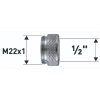 NEOPERL Adapter M22x1/GW1/2"